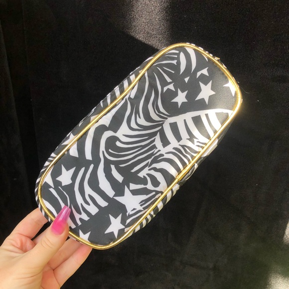 BETSEY JOHNSON Makeup Bag, Pencil case - Picture 3 of 8